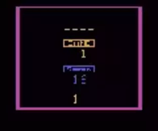 Image n° 5 - screenshots  : Eli's Ladder